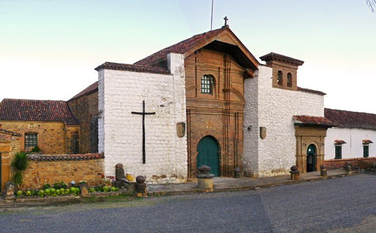 Convento Santo Eccehomo