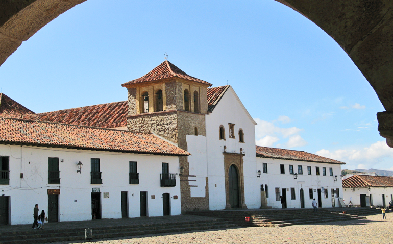 Plaza Mayor