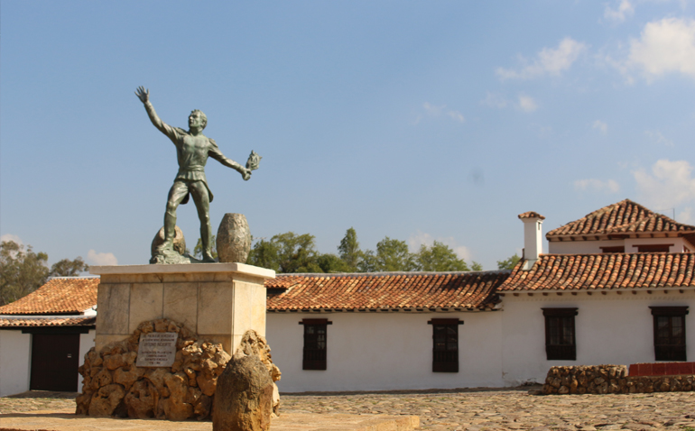 Parque Antonio Ricaurte