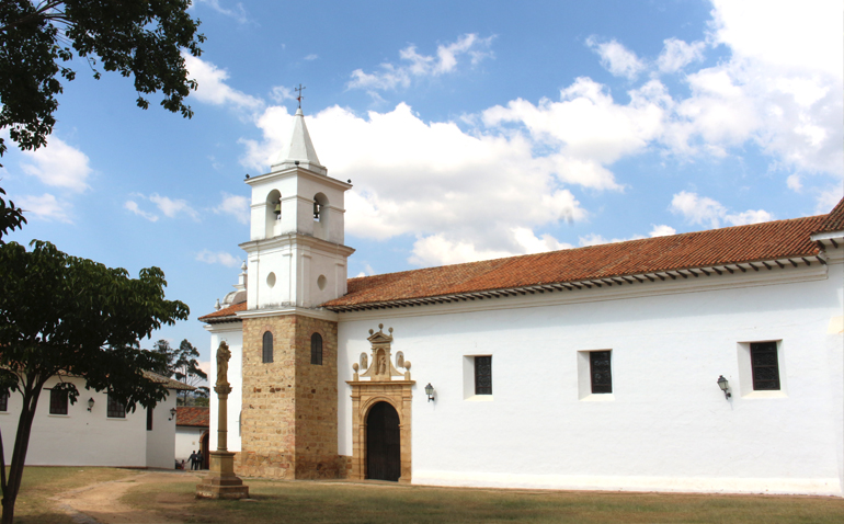 Iglesia del Carmen