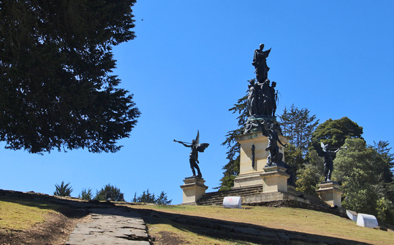 Puente de Boyacá