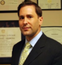 Dr. Timothy R Howard, DO