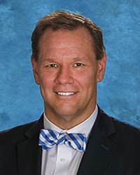 Dr. Bruce A. Cairns, MD