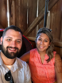 Dr. Austin Jones, DC