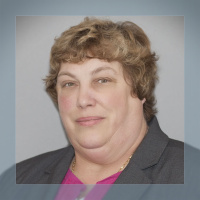 Dr. Cynthia Rae Cernak, DPM