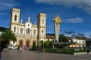 Sogamoso