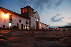 Villa de Leyva